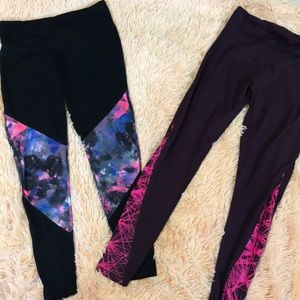 Gym leggings bundle